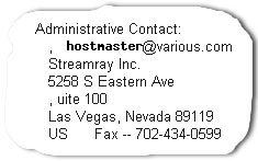 administrative-contact