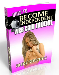 iCamModel - Become Independent Web Cam Model eBook